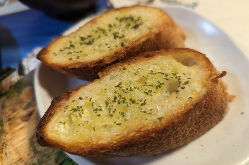 フランスパン